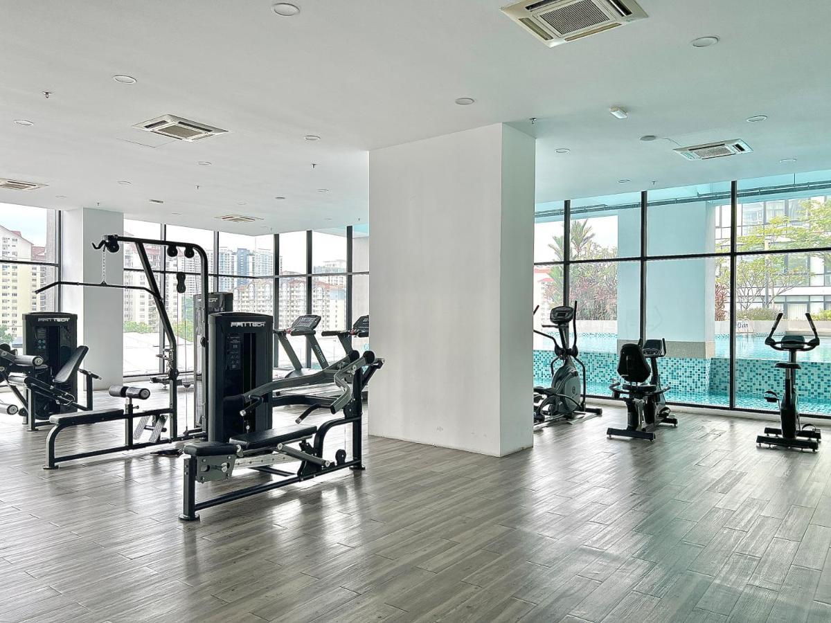 Q @ Queensville By Moka Apartment Kuala Lumpur