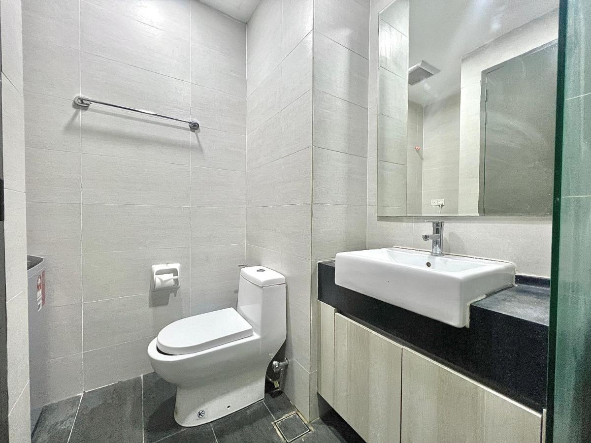 Q @ Queensville By Moka Apartment Kuala Lumpur